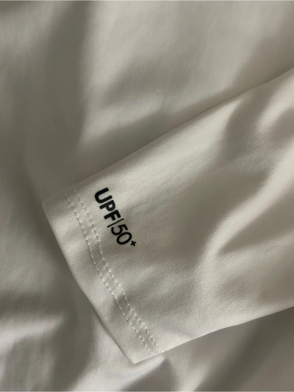 girls hurley swim shirt